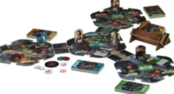 Arkham Horror (Third Edition)