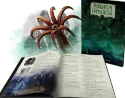 Arkham Horror (Third Edition)