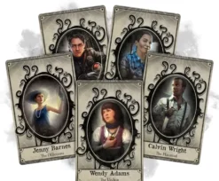Arkham Horror (Third Edition)