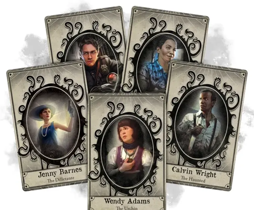 Arkham Horror (Third Edition)