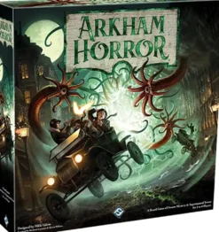 Arkham Horror (Third Edition)