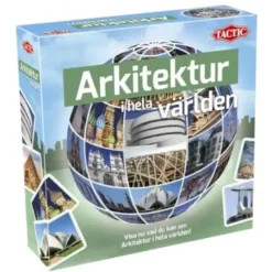 Arkitektur i Hela Världen