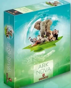 Ark Nova