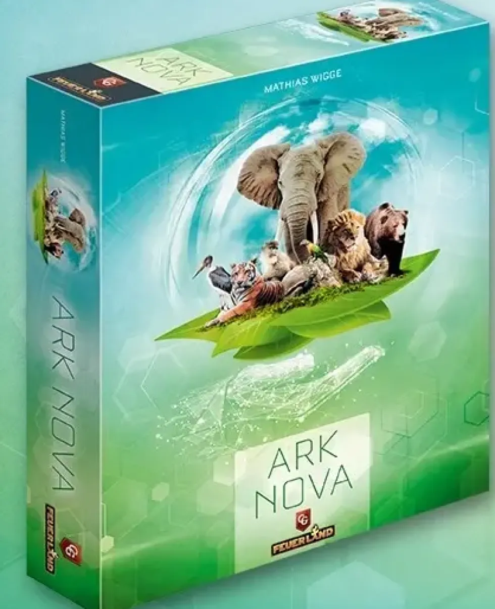 Ark Nova
