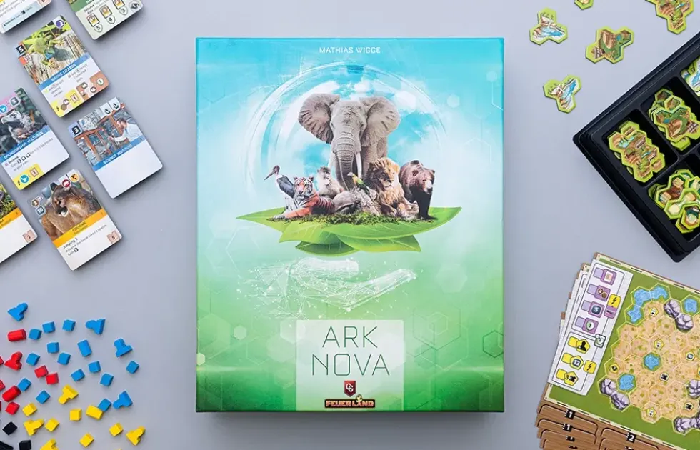 Ark Nova