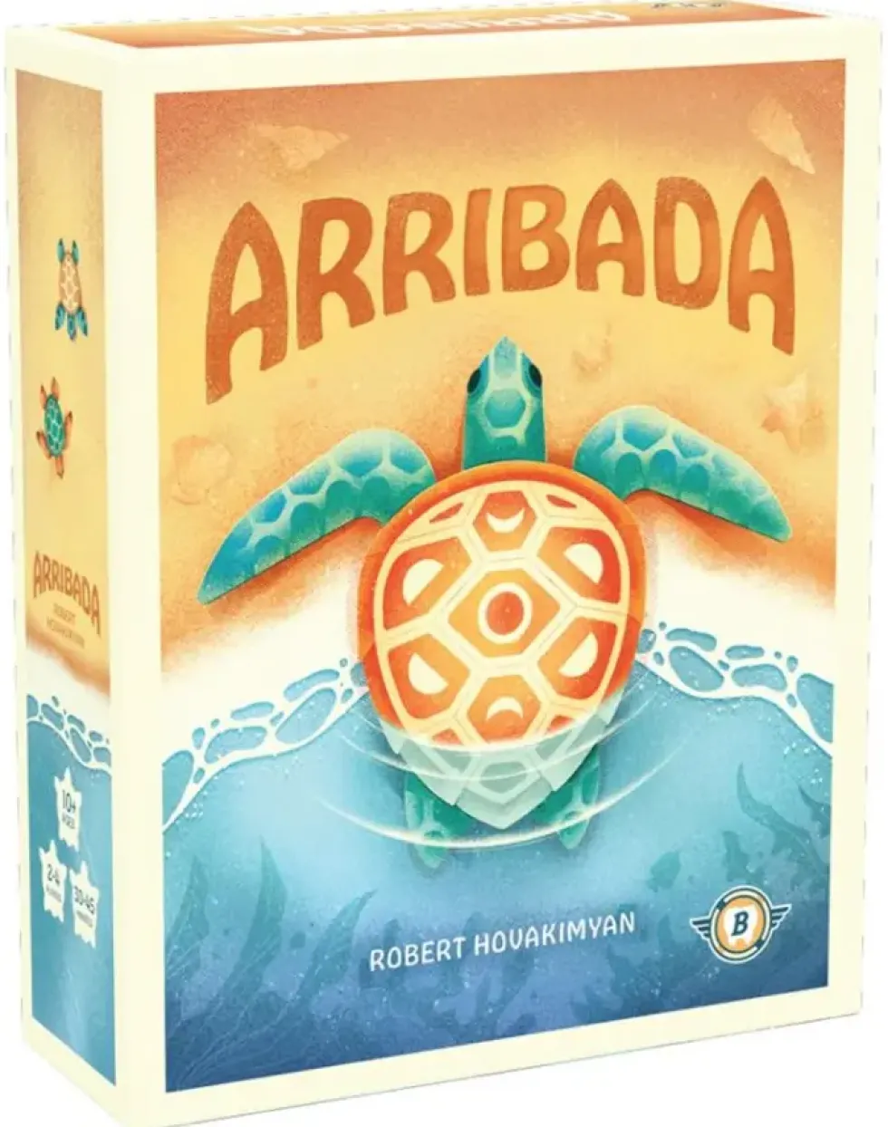 Arribada