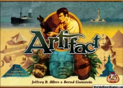 Artifact