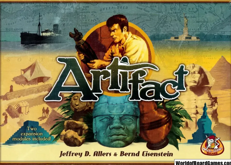 Artifact
