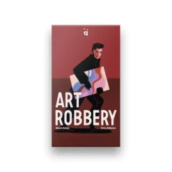 Art Robbery