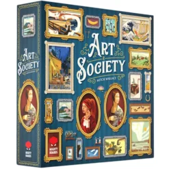 Art Society