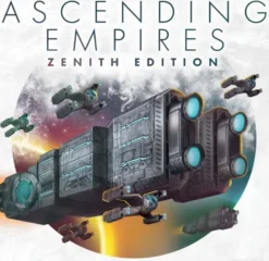 Ascending Empires (Zenith Edition)
