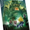 Ascend the Shinra Tower: Final Fantasy VII