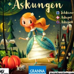 Askungen
