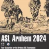 ASL Arnhem 2024