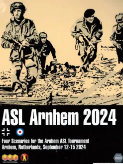 ASL Arnhem 2024