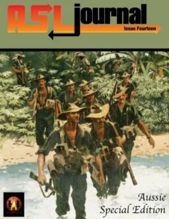 ASL: Journal - Issue Fourteen
