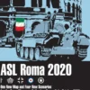 ASL Roma 2020 (Exp.)