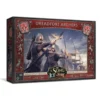 A Song Of Ice And Fire - Dreadfort Archers