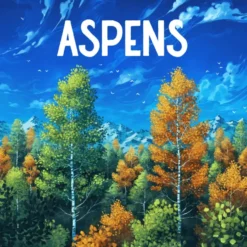 Aspens