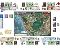 Assault of the Giants (Standard)