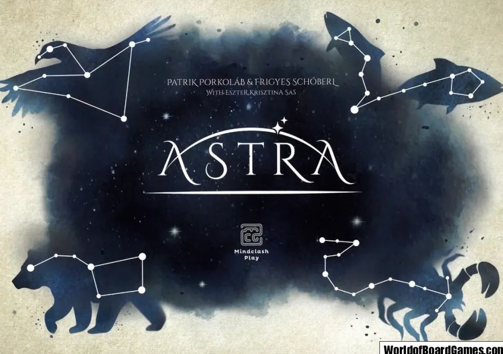 Astra
