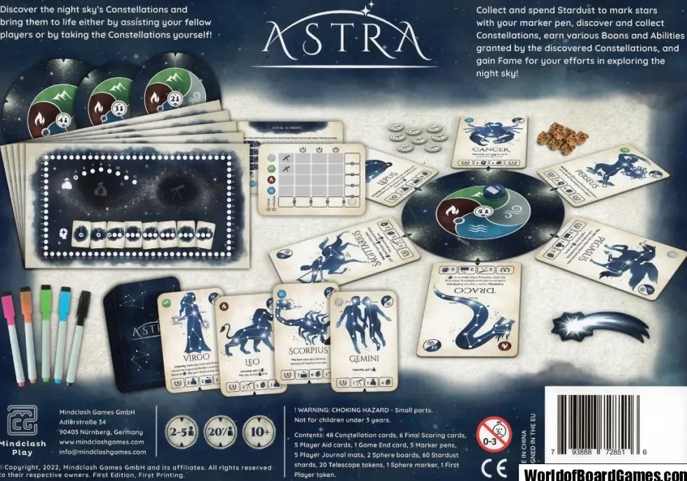 Astra