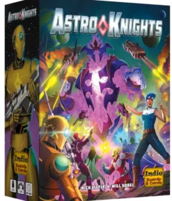 Astro Knights