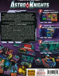 Astro Knights