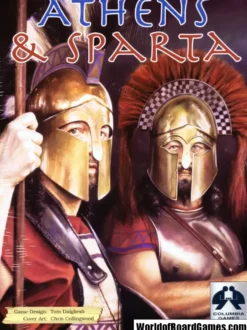 Athens & Sparta