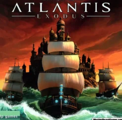 Atlantis Exodus