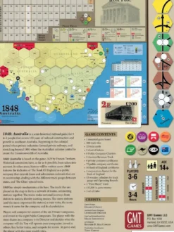 1848: Australia