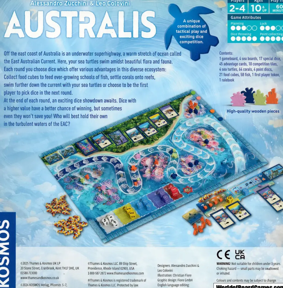 Australis