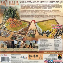 AuZtralia
