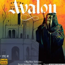 Avalon: Big Box
