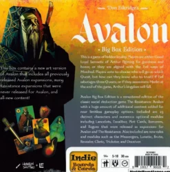 Avalon: Big Box