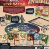 Avatar The Last Airbender: Fire Nation Rising