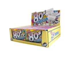Awesome 80s Trivia