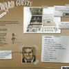 Awkward Guests: The Walton Case