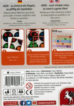 Axio Rota