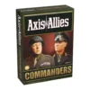 Axis & Allies: Commanders (Exp.)