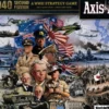 Axis & Allies: Pacific 1940