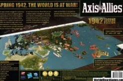 Axis & Allies: 1942 (Second Edition)