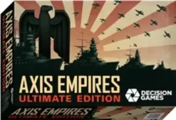 Axis Empires: Ultimate Edition