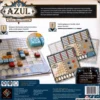 Azul: Crystal Mosaic (Exp.)