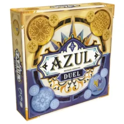 Azul Duel (ENG)