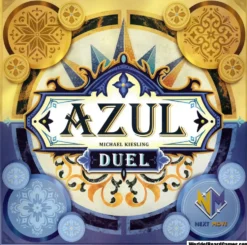 Azul Duel (ENG)