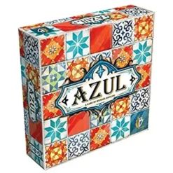 Azul (ENG)