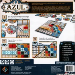 Azul (ENG)