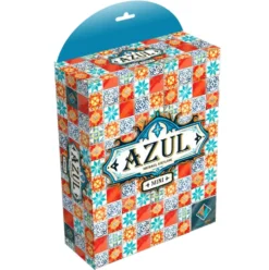 Azul Mini (ENG)