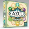 Azul: Queen's Garden (ENG)